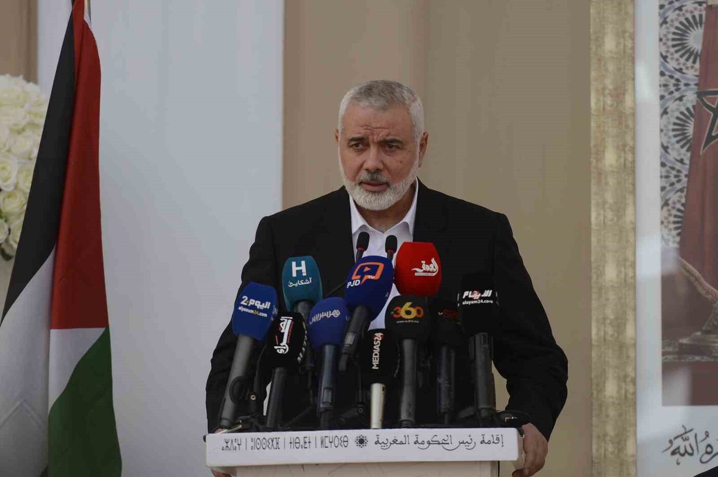Karar yazarı Karaalioğlu: Haniye suikastı bütün İslam ülkelerinin yenilgisidir