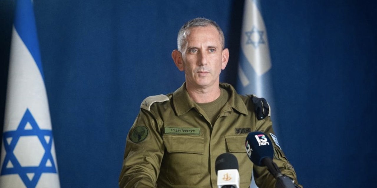 İsrail Savunma Kuvvetleri'nden Haniye açıklaması: Durumu değerlendiriyoruz