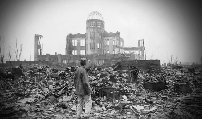 Japonya'da atom bombası kurbanlarının anmasına İsrail davet edilmeyecek