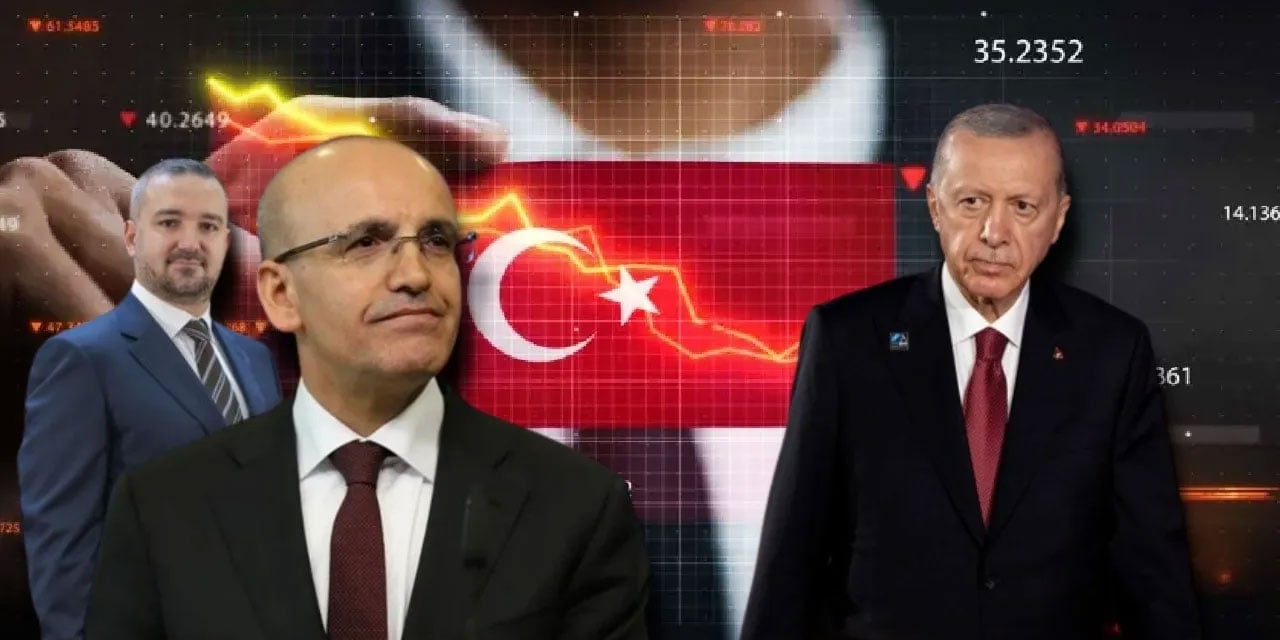 Financial Times'dan dikkat çeken analiz: Türkiye, Erdoğan'ın alışılmadık ekonomi politikasının sıkıntısını yaşıyor