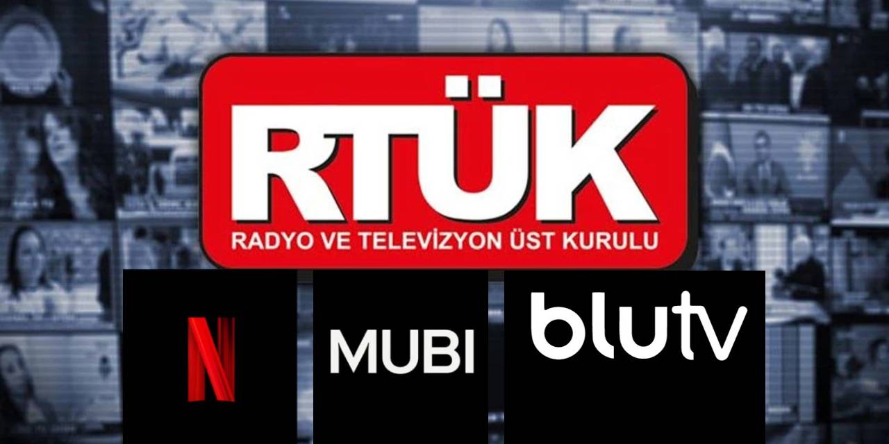 RTÜK'ten animasyon filmi için dijital yayın platformlarına yaptırımlar