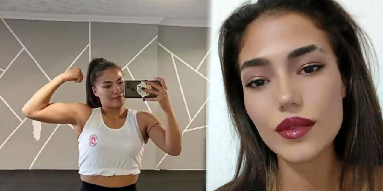 Babasını öldüren Döndü'nün  kick boks ve muay thai sporcusu olduğu ortaya çıktı: 'Ben şiddete bağımlıyım'