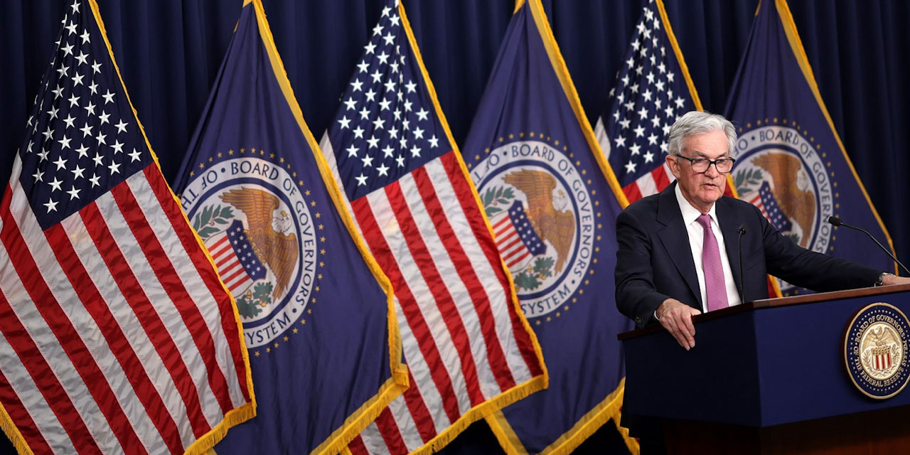 Fed faiz kararını açıkladı: Art arda 8 toplantıda değişikliğe gidilmedi