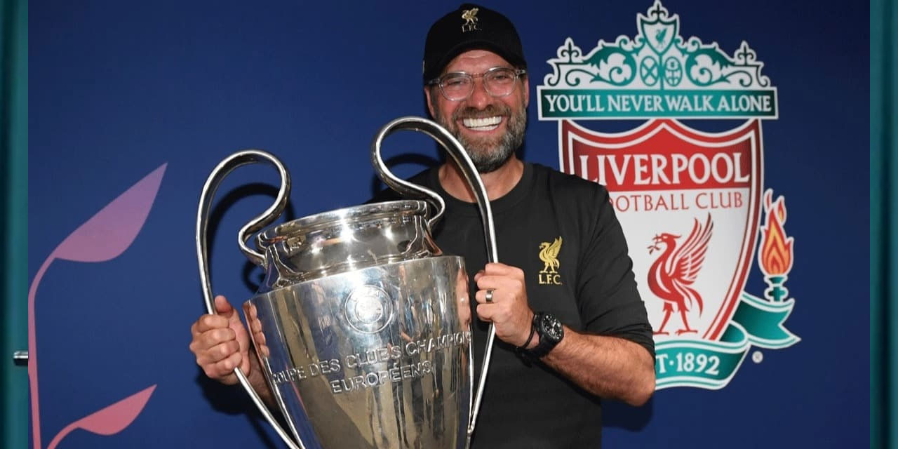 Jürgen Klopp'tan flaş karar: Emeklilik kararını duyurdu