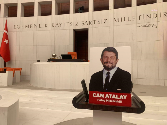 Cumhurbaşkanı Başdanışmanı Mehmet Uçum'dan AYM'nin Can Atalay kararına tepki