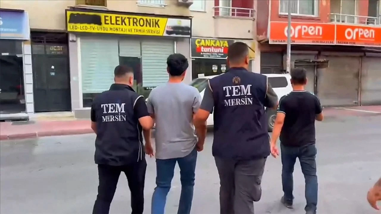21 ilde FETÖ'ye yönelik operasyon: 55 şüpheli yakalandı