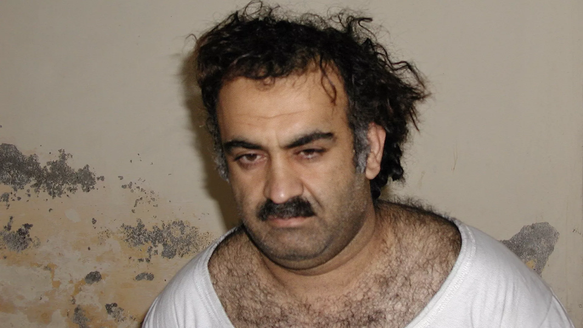 11 Eylül saldırılarının 'mimarı' olduğu iddia ediliyordu: Halid Şeyh Muhammed ABD ile anlaştı, itirafçı olmayı kabul etti