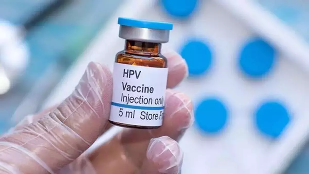 Koca, ücretsiz uygulanacak demişti: HPV aşısı ulusal aşı takvimine dahil edilmedi