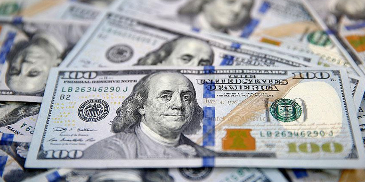 Dolar, TL için ne kadar riskli? Amerikalı yatırım bankası değerlendirdi