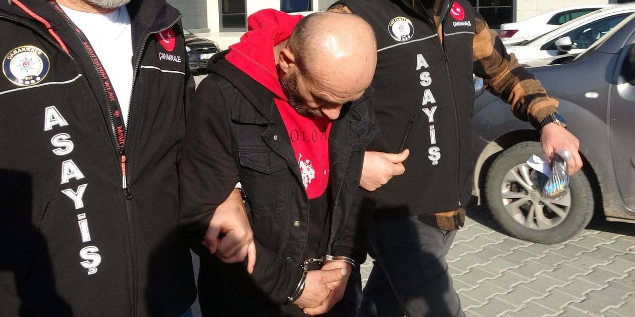 Masaj salonunda kadın çalışanın yüzüne kezzap atan sanık: Bütün zararları karşılamaya hazırım