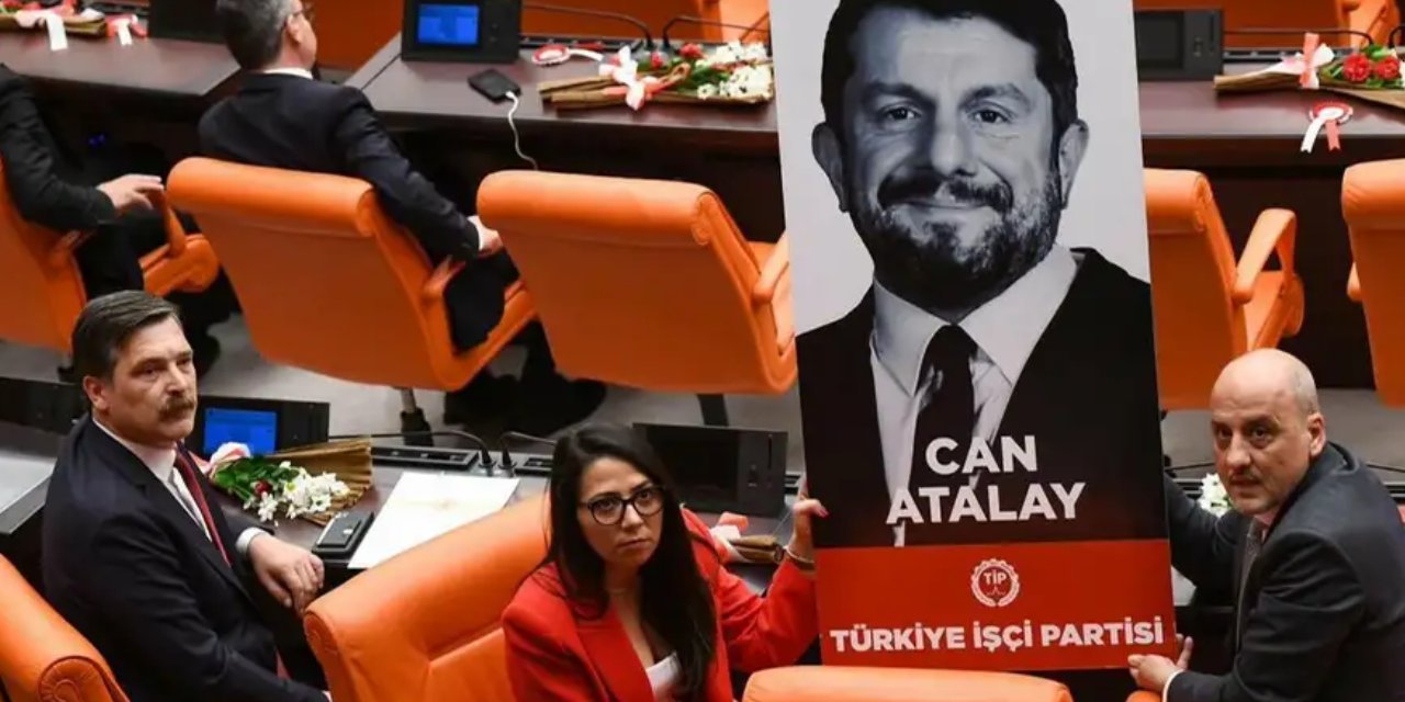 Prof. Sözüer, AYM’nin Atalay kararını değerlendirdi: Atalay'ın vekilliği devam ediyor