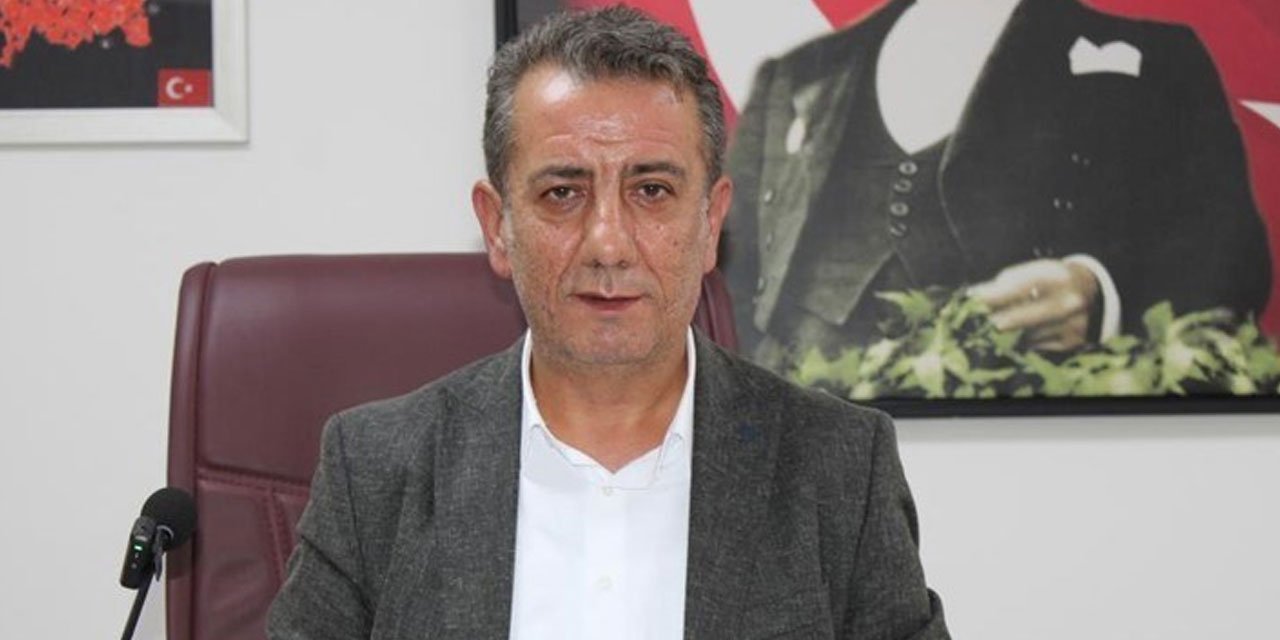 Bir CHP’li belediyeye daha haciz işlemi! Başkan Yetişkin isyan etti: Bu tavrı anlamak mümkün değil