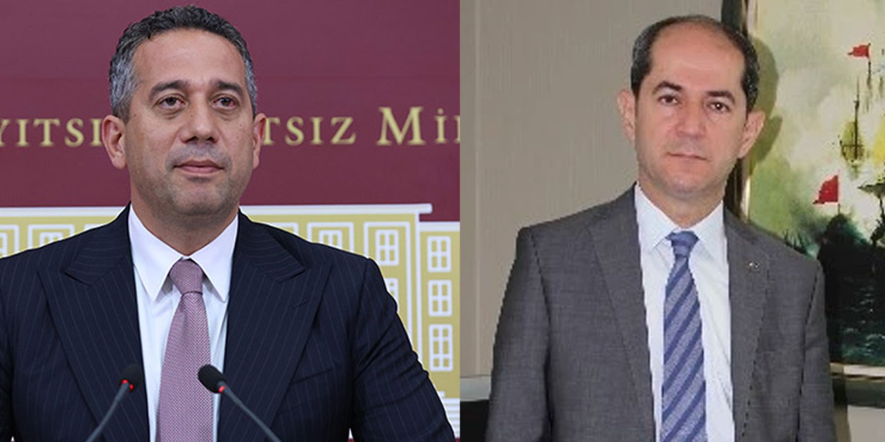 CHP'li Başarır belgeleriyle ortaya koydu: AKP’li isim, İsrail’e kurşun geçirmez cam satıyor