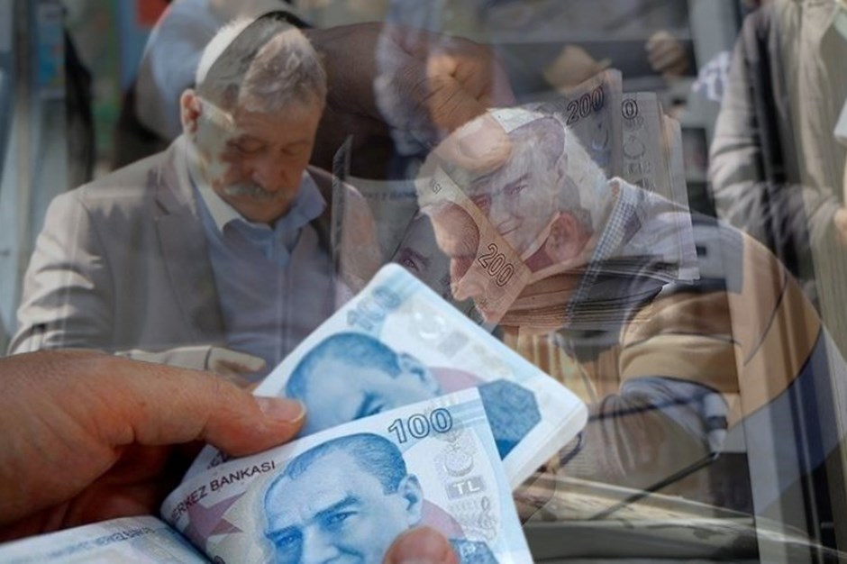 SGK duyurdu: En düşük emekli aylığı farkı ne zaman yatacak
