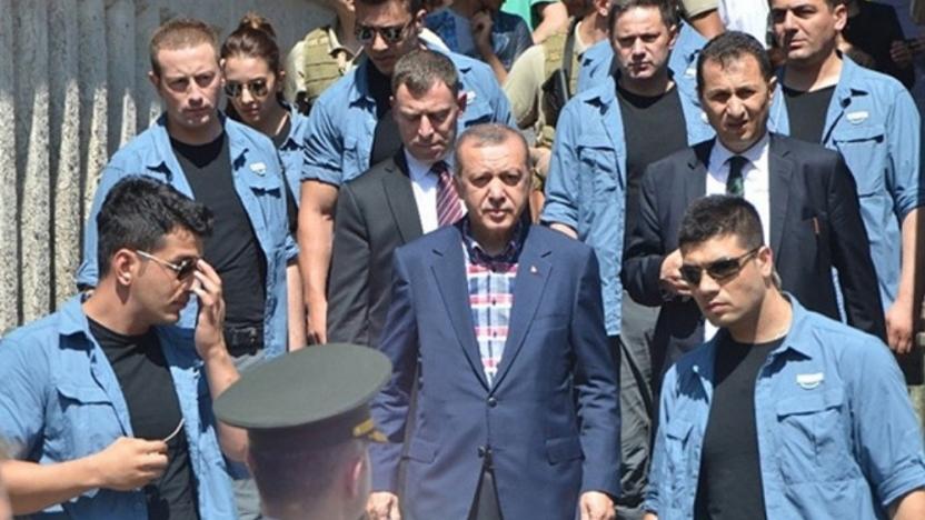 Selvi: ABD ve İsrail’in suikast sezonunu açtı, Erdoğan'ın programları gözden geçirilmeli