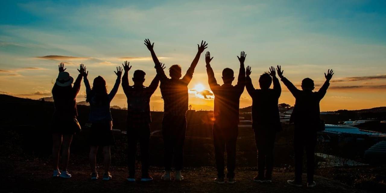 Araştırma: Vatandaşların yüzde 72,4’üne göre gençler, siyasetten ve gündemden uzak