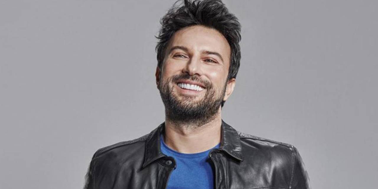 Tarkan'ın sessiz konseri tepkilere neden oldu