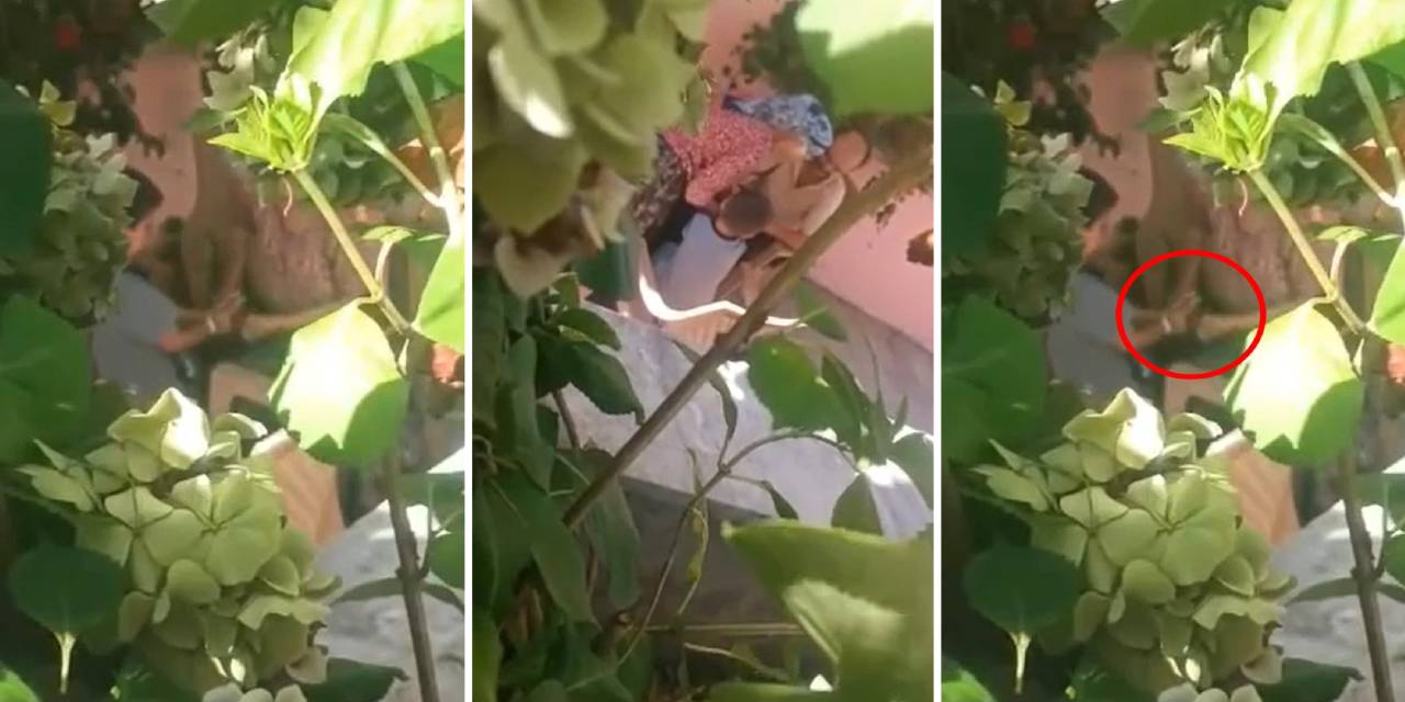 Düzce’de 6 yaşındaki çocuğa işkence! Baba ve babaanne gözaltında