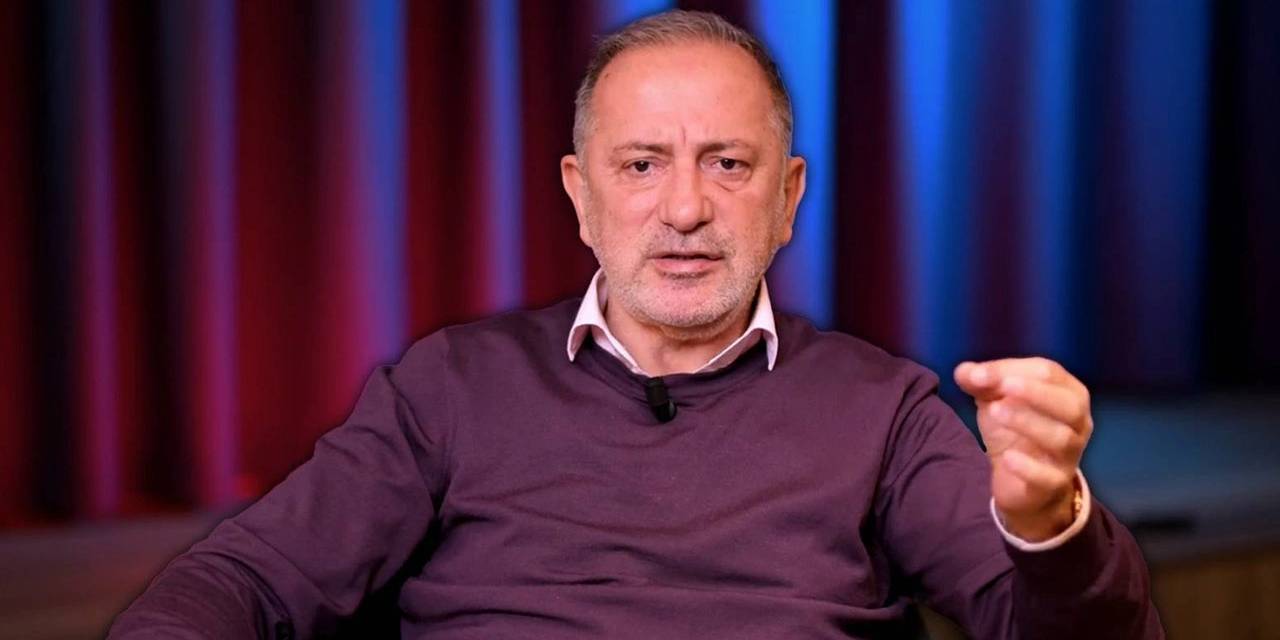 Fatih Altaylı'dan Fahrettin Altun'a tepki: Sansür ve medyaya baskıda yeni bir boyuta geçildi