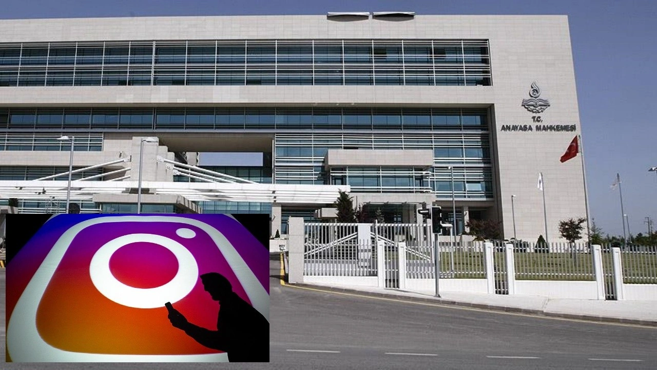 TGC ve ÇGD'den Instagram yasağına ve AYM sitesine erişim engeline tepki: Kapatılması sansürdür, kabul edilemez