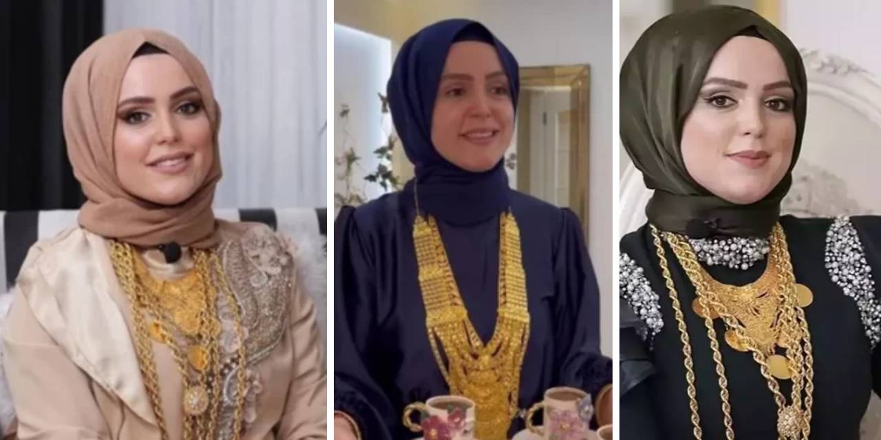 Külçe altınlarıyla gündemdeydi! Dilan Polat'ın yakın arkadaşı Nevra Bilem'e dolandırıcılık suçlaması