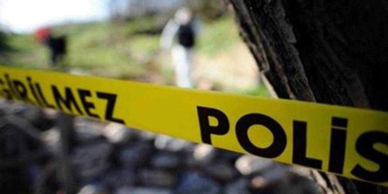 Van'da haber alınamayan müftülük çalışanının ağaçta asılı cesedi bulundu