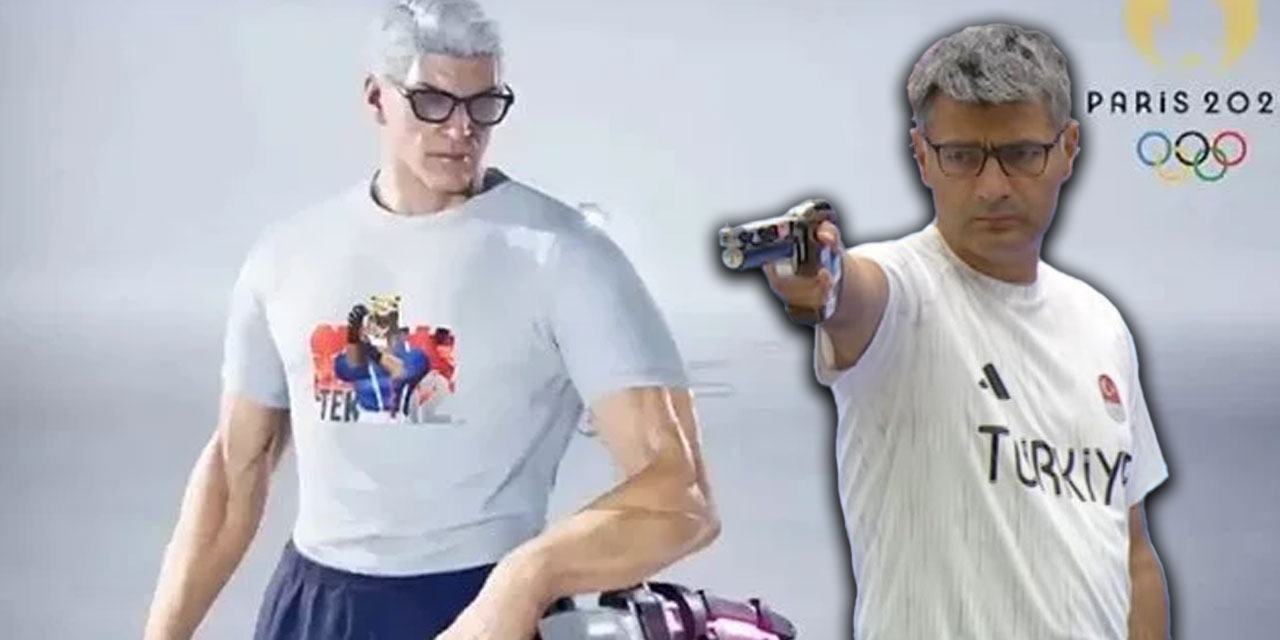 Yusuf Dikeç çılgınlığı sürüyor! Savaş oyunu Tekken'e mi dahil edilecek? Açıklama geldi