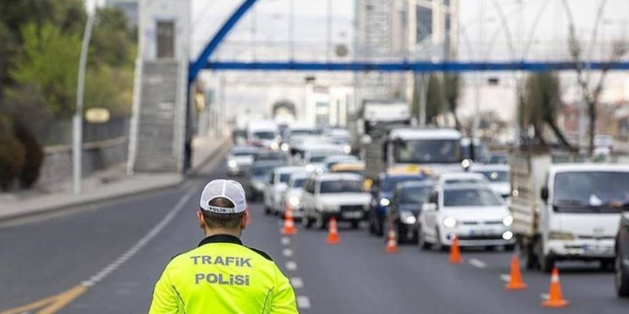 İstanbul'da yarın bazı yollar trafiğe kapatılacak