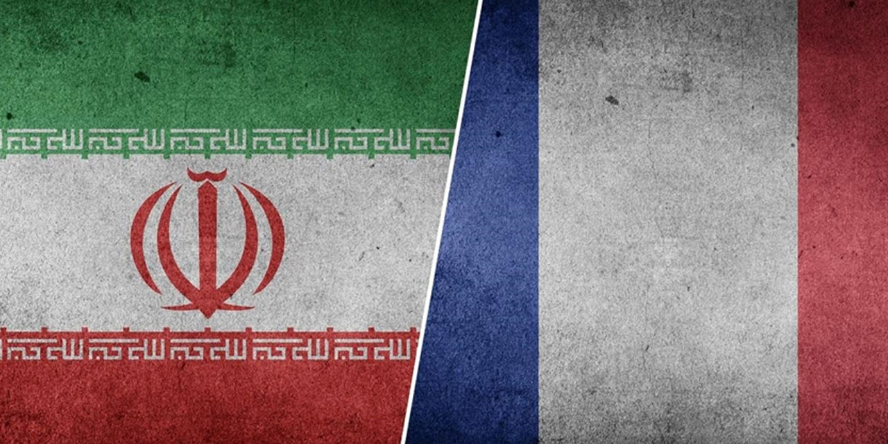 Bölgesel gerilim Avrupa'yı endişelendirdi: Fransa’dan vatandaşlarına “İran’ı derhal terk edin” çağrısı