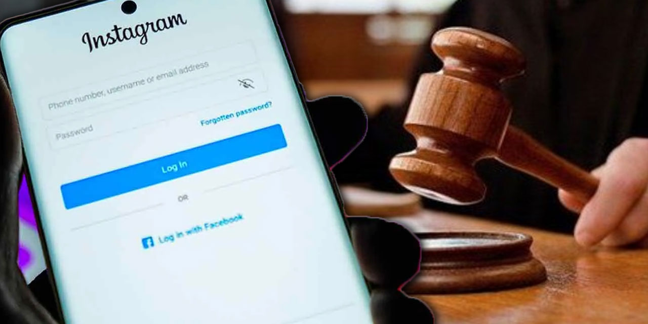 Instagram'a erişim engeli yargıya taşındı: Avukat Hakları Grubu'ndan BTK'ya dava
