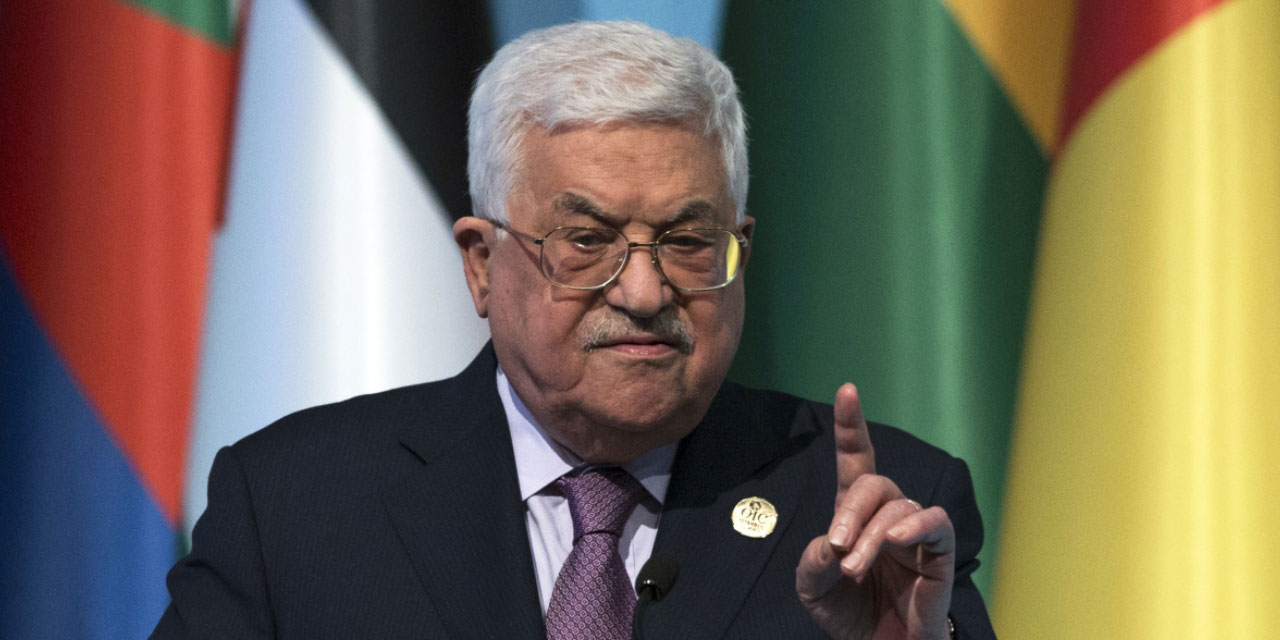 Mahmud Abbas, Haniye’nin cenazesine katılmadı