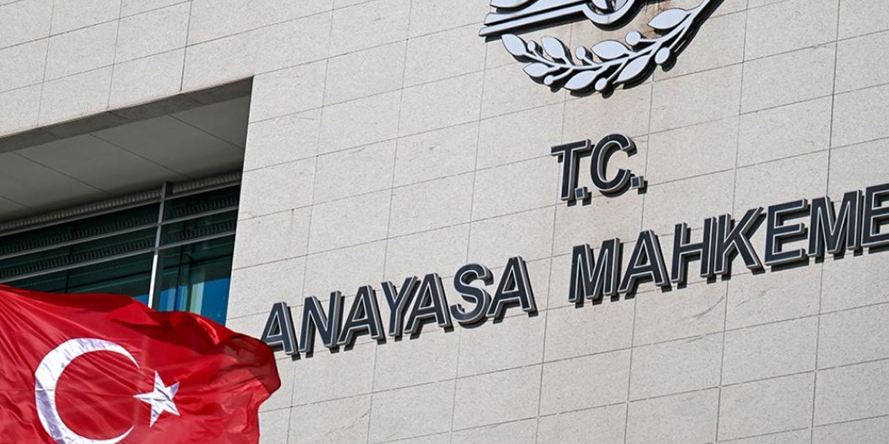 AYM'nin internet sitesi erişime açıldı!