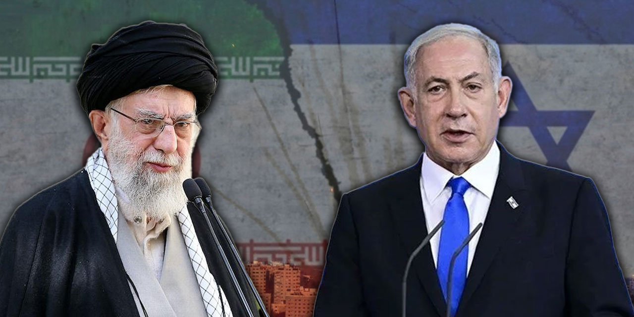 Orta Doğu'da yüksek alarm! İran'dan İsrail'e misilleme gelecek mi?