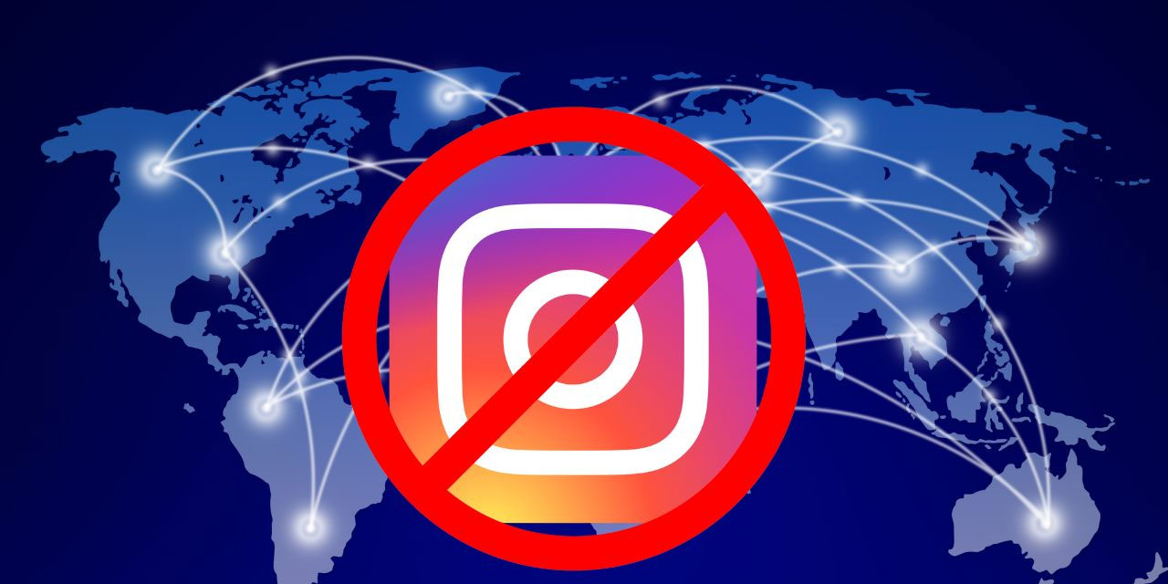 CHP ve İYİ Parti, Instagram'a erişim engeline karşı dava açtı