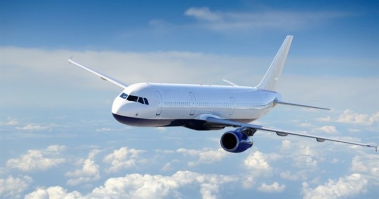 Hava yolu şirketleri, İsrail ve Lübnan'a uçuşlarını askıya alıyor