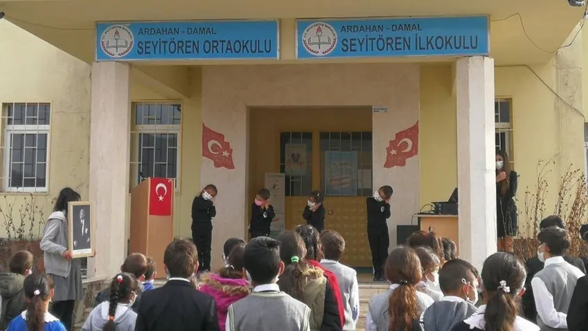 Tasarruf tedbirleri gerekçe gösterildi: Ardahan'da Alevi köylerindeki okullar kapatıldı