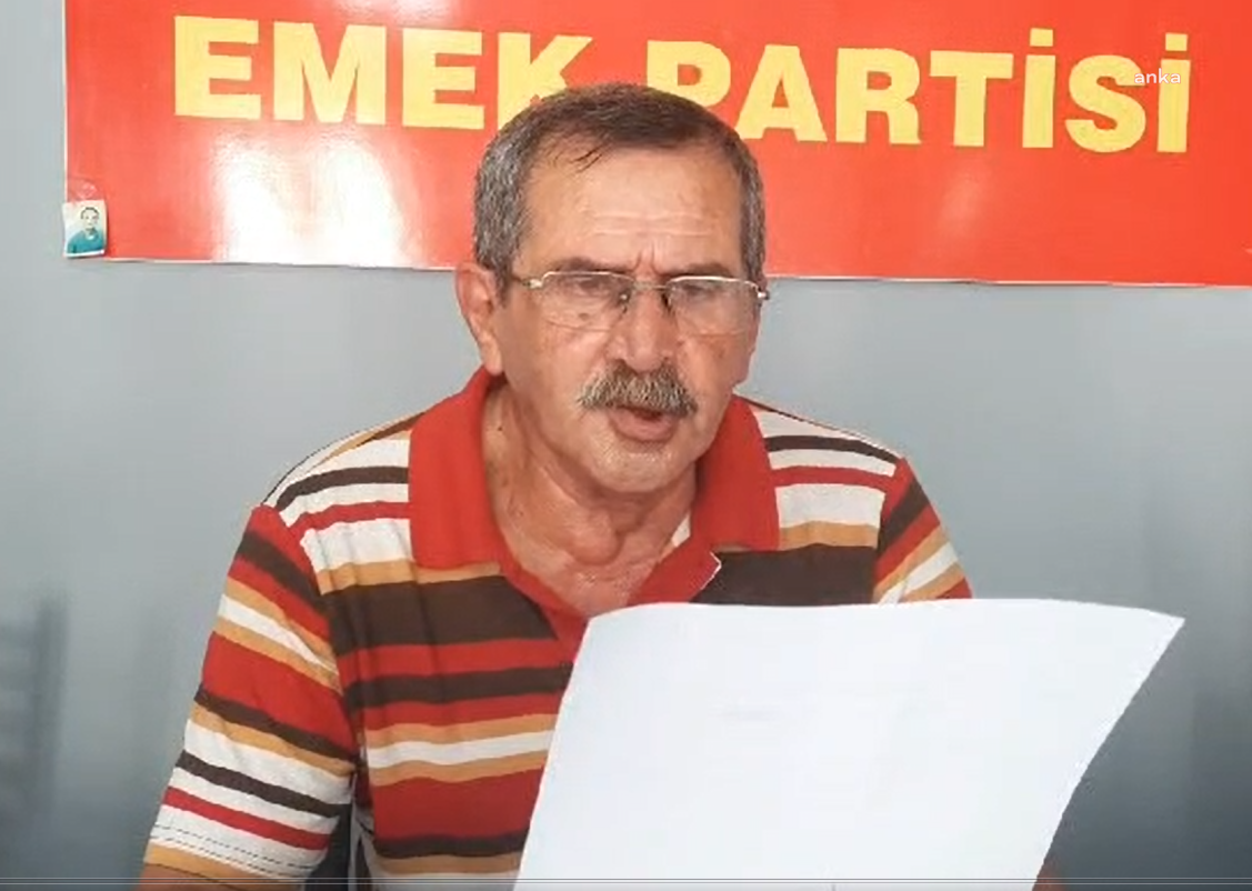 Emek Partisi'nden fındık taban fiyatına tepki: Dağ fare doğurdu, üretici yine mağdur