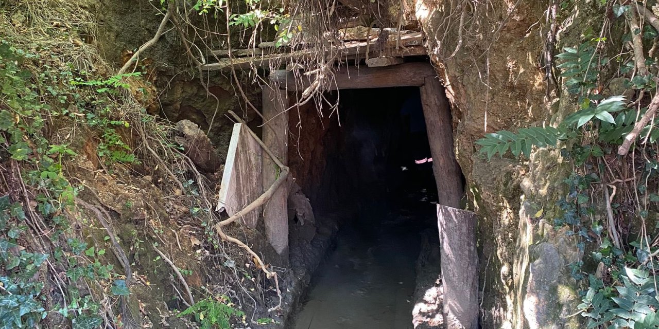 Zonguldak'ta 12 maden ocağı kapatıldı