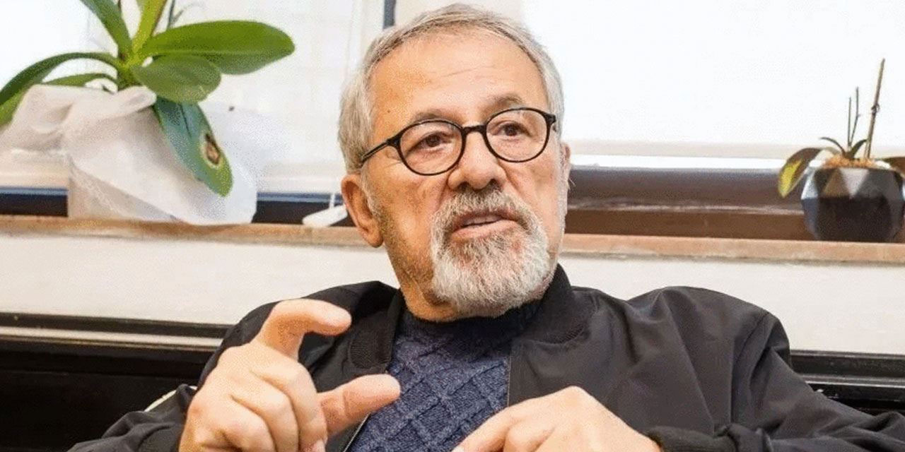 Naci Görür 'istifa' iddialarına açıklık getirdi