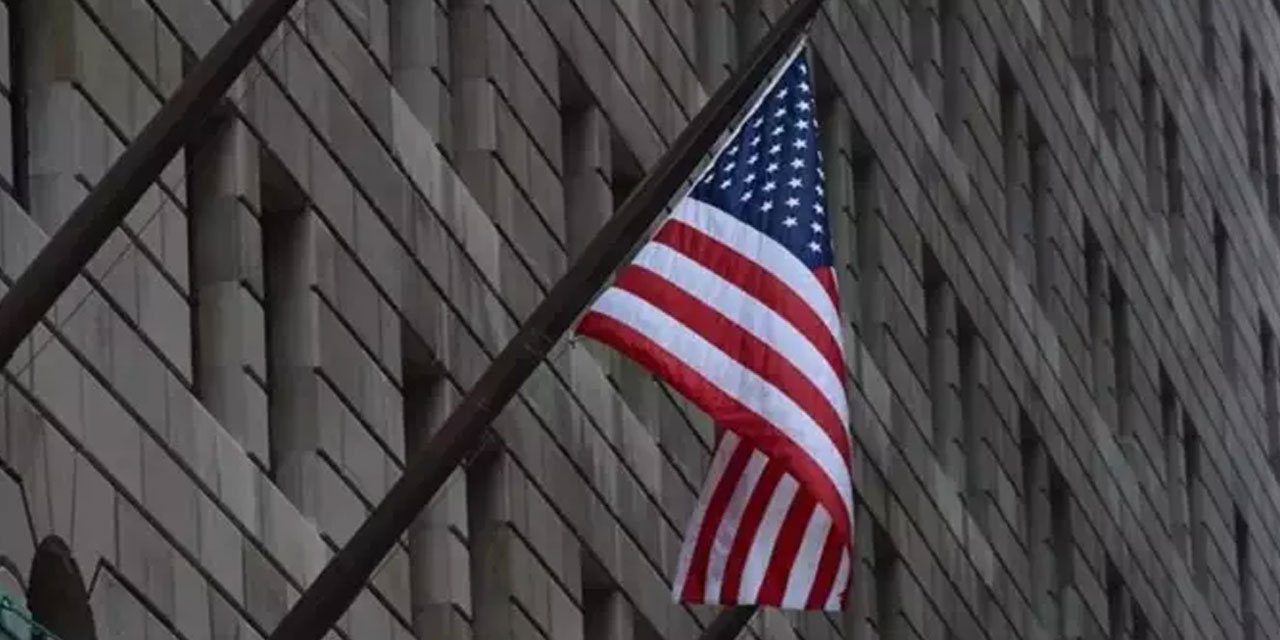 ABD'den vatandaşlarına 'Orta Doğu' alarmı! "Derhal ülkeyi terk edin"