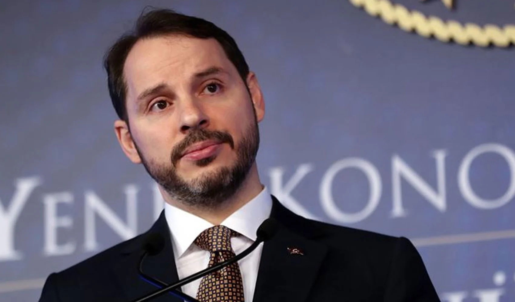 Berat Albayrak yeni bir vakıf kurdu