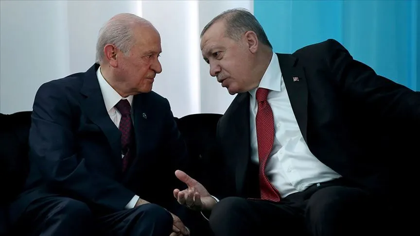 Özgür Özel “hodri meydan” demişti: Erken seçimi Bahçeli ve Erdoğan belirleyecek