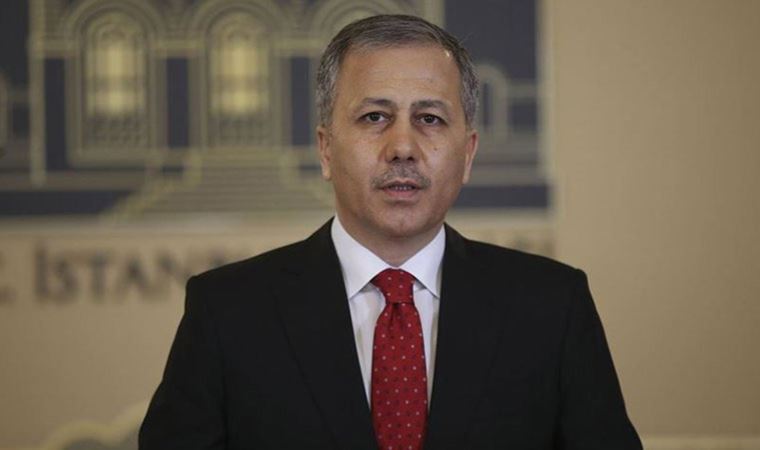 Ali Yerlikaya’nın konutundakiler kim? Bakana tuzak mı kuruldu