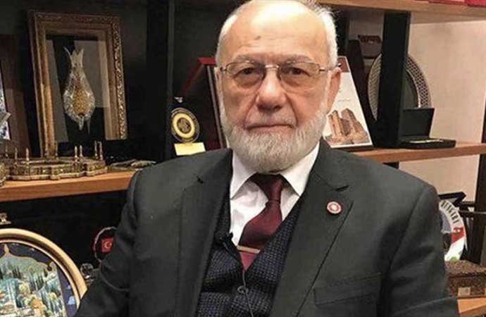 SADAT'ın kurucusu Adnan Tanrıverdi öldü