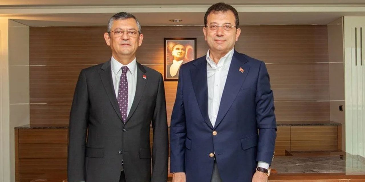 Özel ve İmamoğlu, Paris'te 'Filenin Sultanları'nı birlikte izleyecek