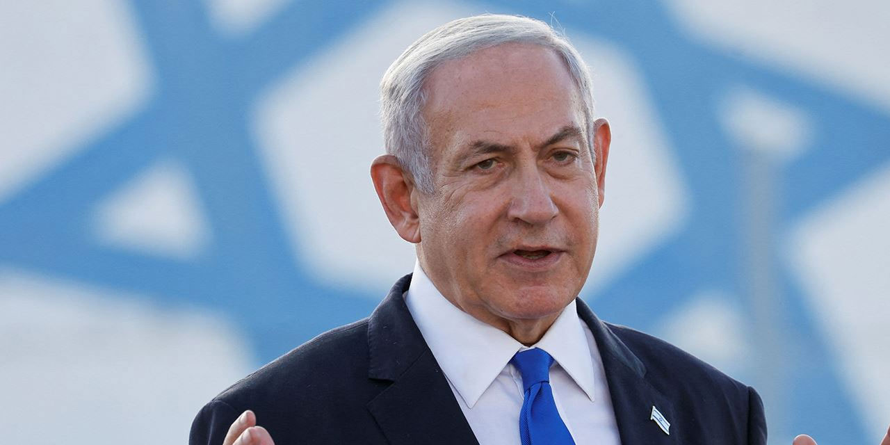 Netanyahu'dan İran'a uyarı: 'Saldırıların bedelini ağır ödetiriz'