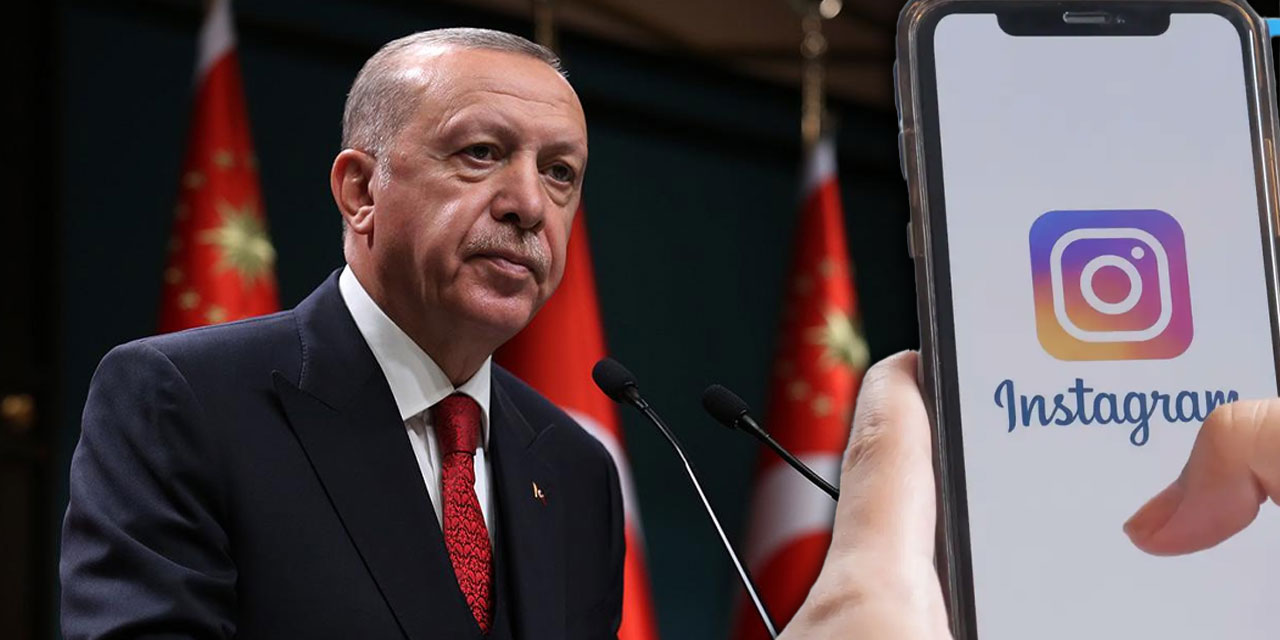 Kabine'nin gündeminde 'Instagram' var: Gözler Erdoğan'a çevrildi