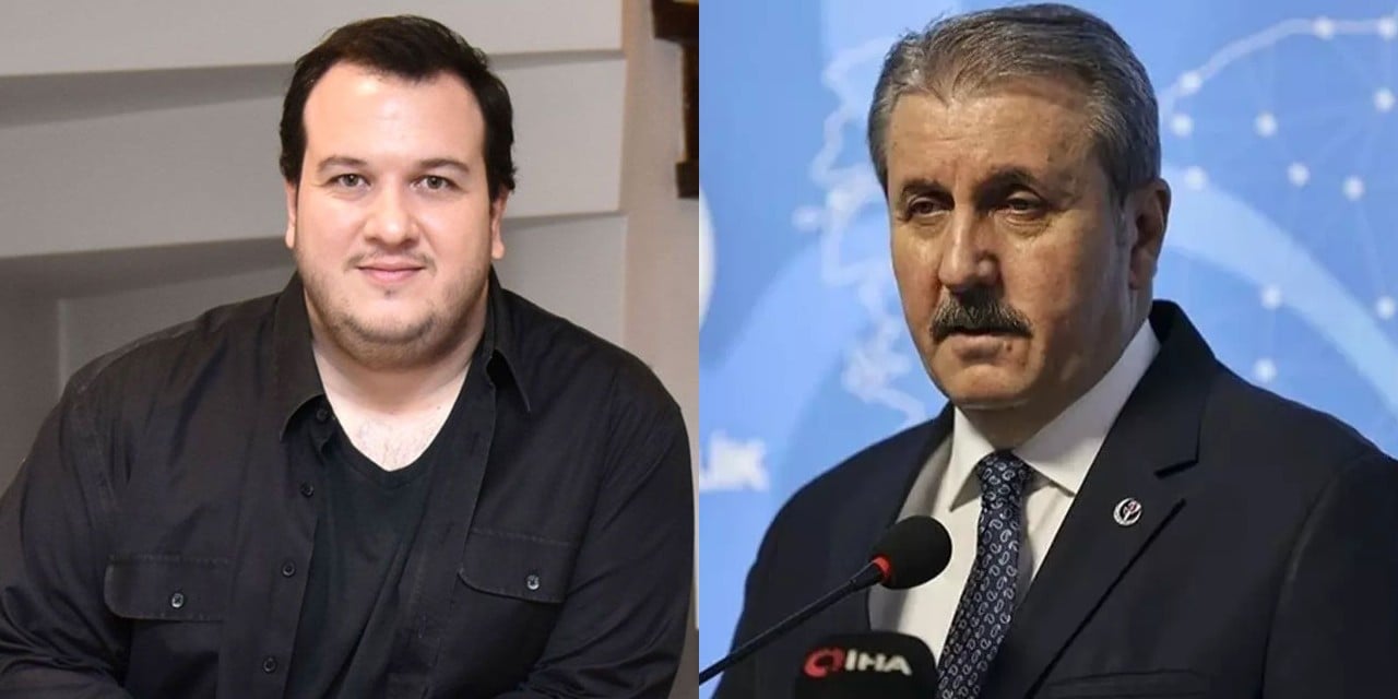 Şahan Gökbakar, Instagram yasağını savunan Destici'yi isim vermeden hedef aldı: 'Kızını torpille Meclis'e işe aldırdı...'