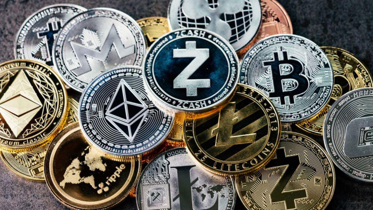 Yatırımcılar şokta: Kripto paralarda büyük çöküş