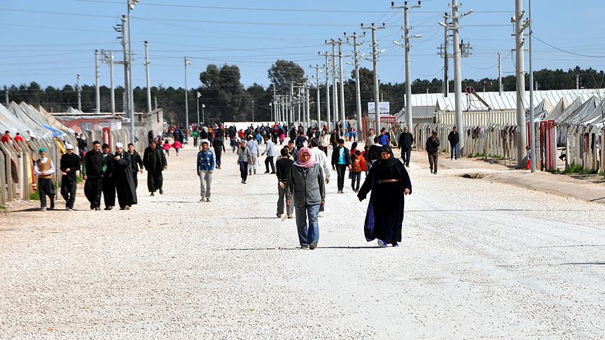 Yerlikaya ilk kez açıkladı: 700 binden fazla Suriyeli adreslerinde bulunamadı!
